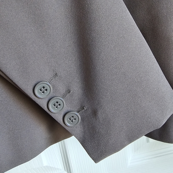 🎃20%OFF🎃 Sandra Angelozzi for Femme de Carriere suit jacket - Picture 8 of 13